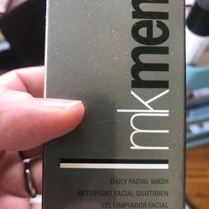 MK MEN’s products